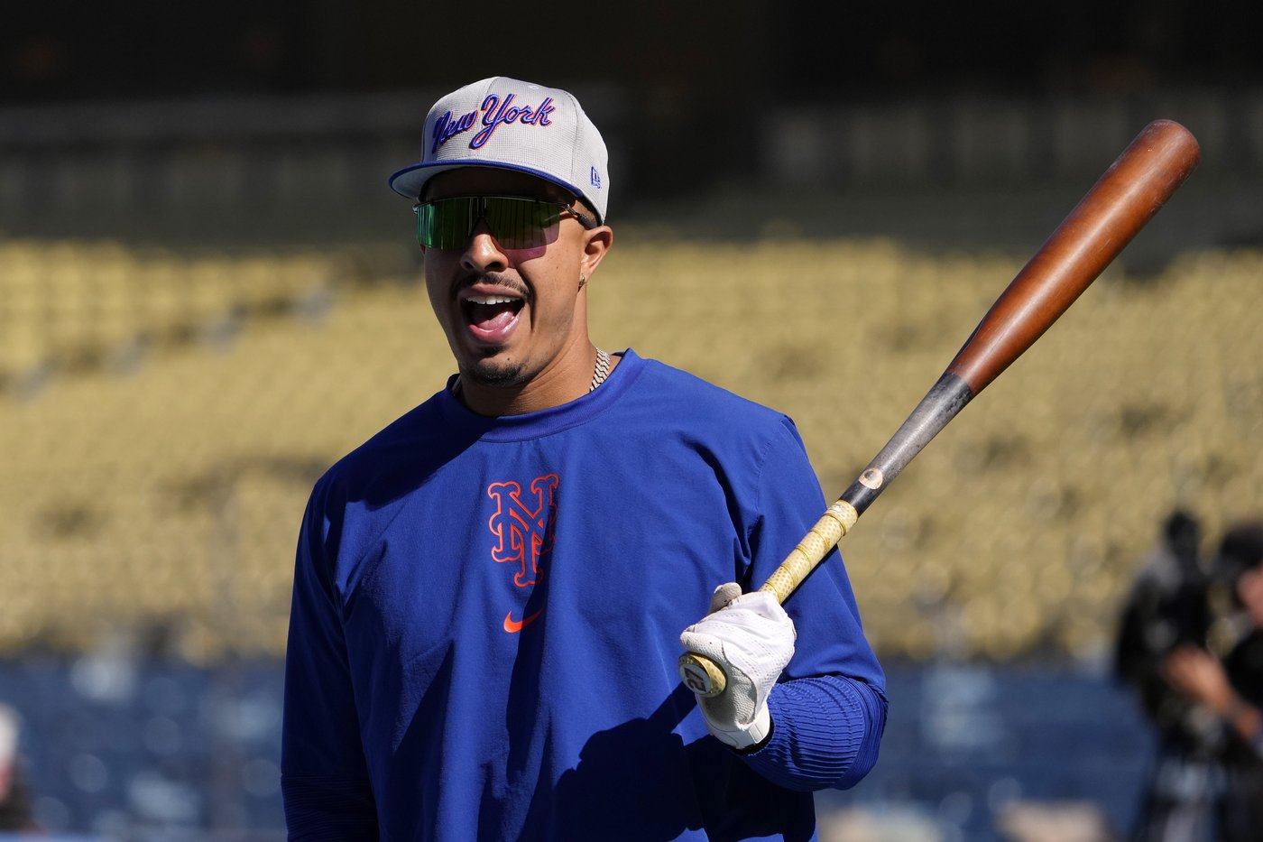 Dodgers to employ parade of relievers against Mets with chance to clinch record 25th pennant at home | iNFOnews.ca