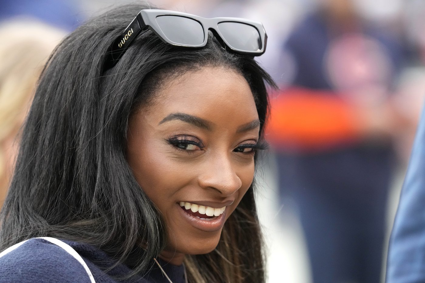 Simone Biles' post-Olympic tour is helping give men's gymnastics a post-Olympic boost | iNFOnews.ca Simone Biles' post-Olympic tour is helping give men's gymnastics a post-Olympic boost | iNFOnews.ca