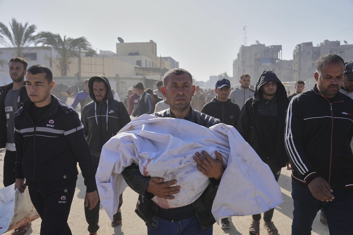 Netanyahu says Israel has 'no choice' but to continue fighting in Gaza | iNFOnews.ca Netanyahu says Israel has 'no choice' but to continue fighting in Gaza | iNFOnews.ca