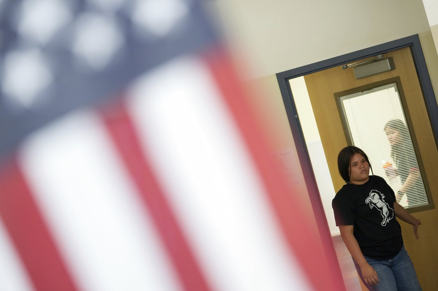They came to America looking for better lives - and better schools. The results were mixed | iNFOnews.ca