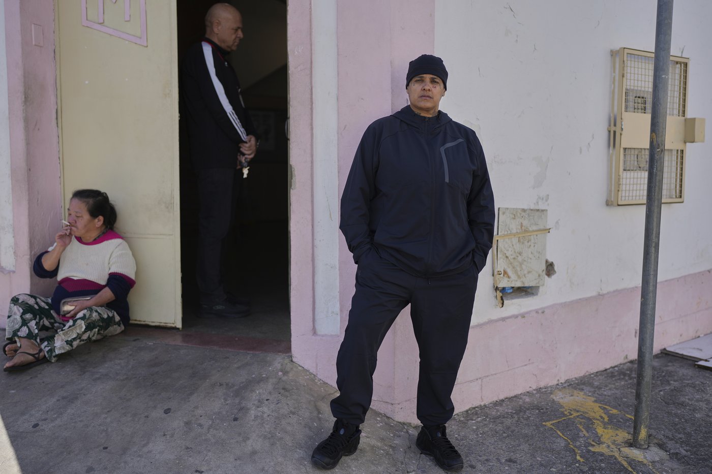 She was adopted into an abusive home in the US. Decades later, ICE deported her back to Brazil | iNFOnews.ca