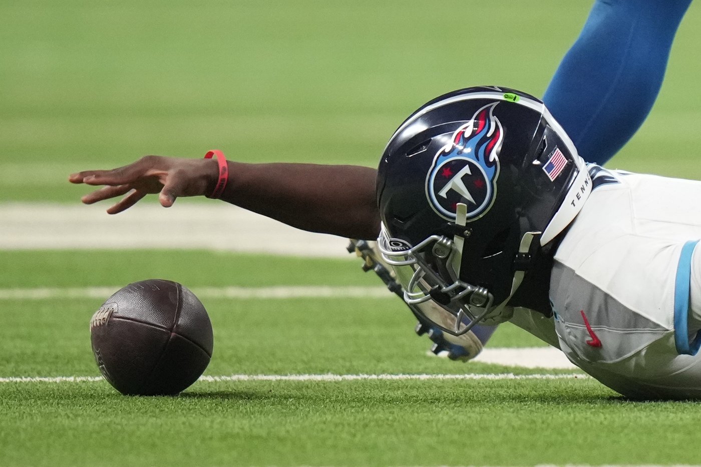 Titans make clear with latest trade team ready to deal in rebuilding year | iNFOnews.ca Titans make clear with latest trade team ready to deal in rebuilding year | iNFOnews.ca