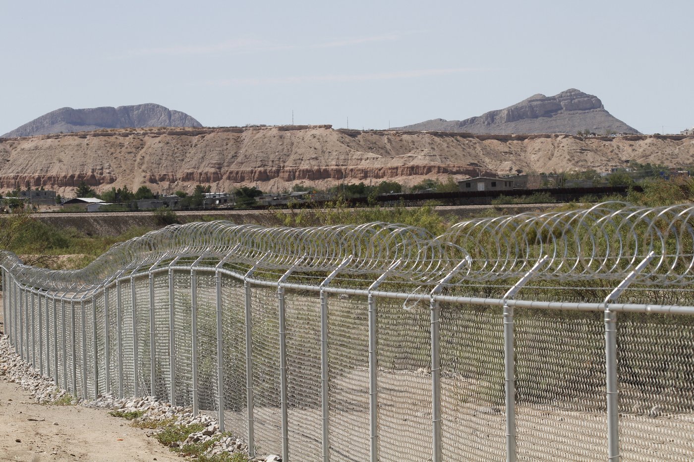 The politics of immigration play differently along the US-Mexico border | iNFOnews.ca The politics of immigration play differently along the US-Mexico border | iNFOnews.ca