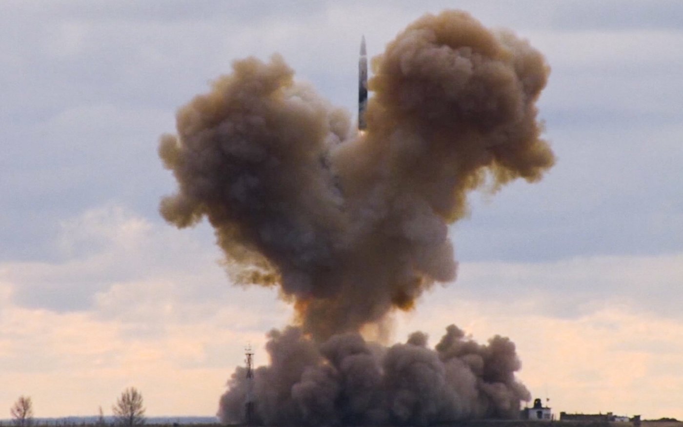 Russia flaunts its many doomsday weapons to keep the West from ramping up support for Ukraine | iNFOnews.ca Russia flaunts its many doomsday weapons to keep the West from ramping up support for Ukraine | iNFOnews.ca