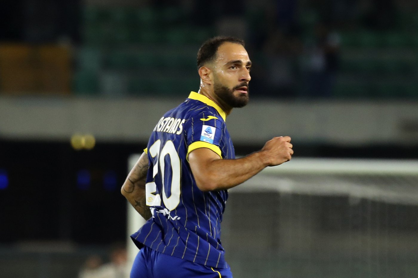 Empoli wins to record its best start in Serie A and Torino goes top with win at Verona | iNFOnews.ca