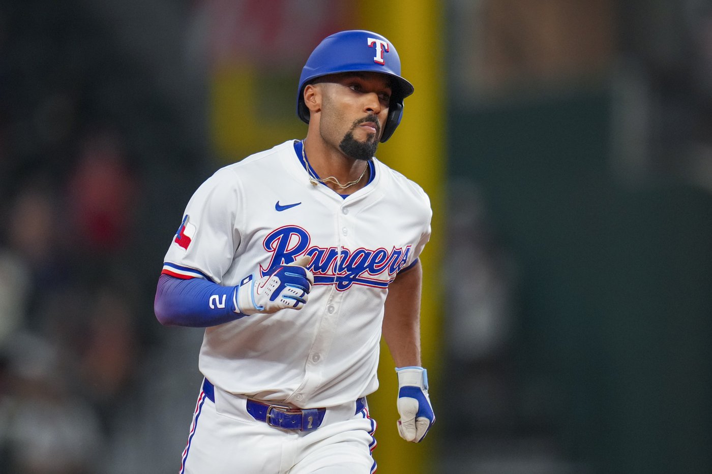 Semien and Seager homer to back Eovaldi as Rangers beat Orioles 6-0 | iNFOnews.ca