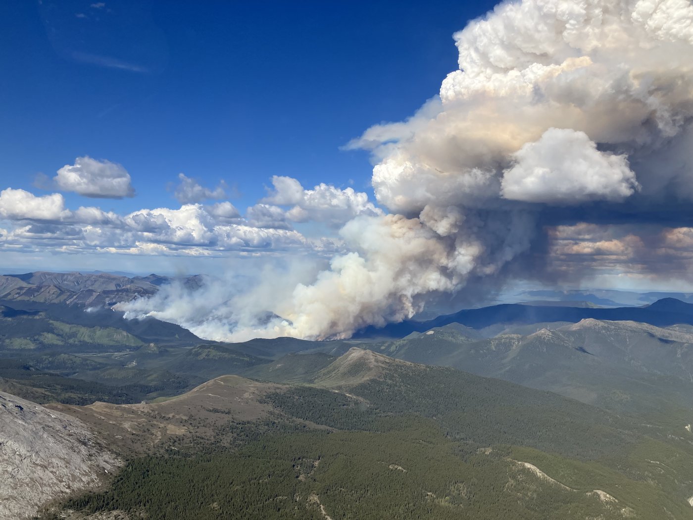 Status of Alaska Highway could change quickly due to wildfire near Fort Nelson, B.C. | iNFOnews.ca Status of Alaska Highway could change quickly due to wildfire near Fort Nelson, B.C. | iNFOnews.ca