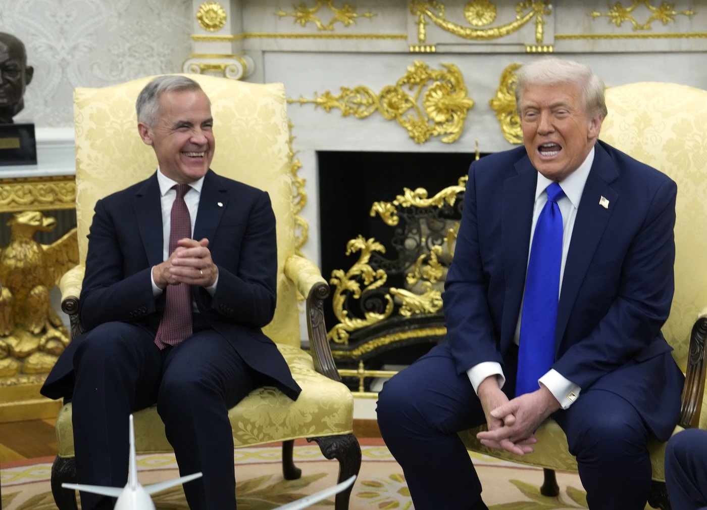 Prime Minister Mark Carney ‘super pumped’ as Toronto Blue Jays return to World Series | iNFOnews.ca Prime Minister Mark Carney ‘super pumped’ as Toronto Blue Jays return to World Series | iNFOnews.ca