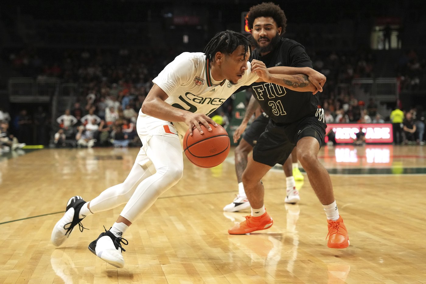 Miami Hurricanes revamp their roster, looking for a bounceback season in the ACC | iNFOnews.ca Miami Hurricanes revamp their roster, looking for a bounceback season in the ACC | iNFOnews.ca