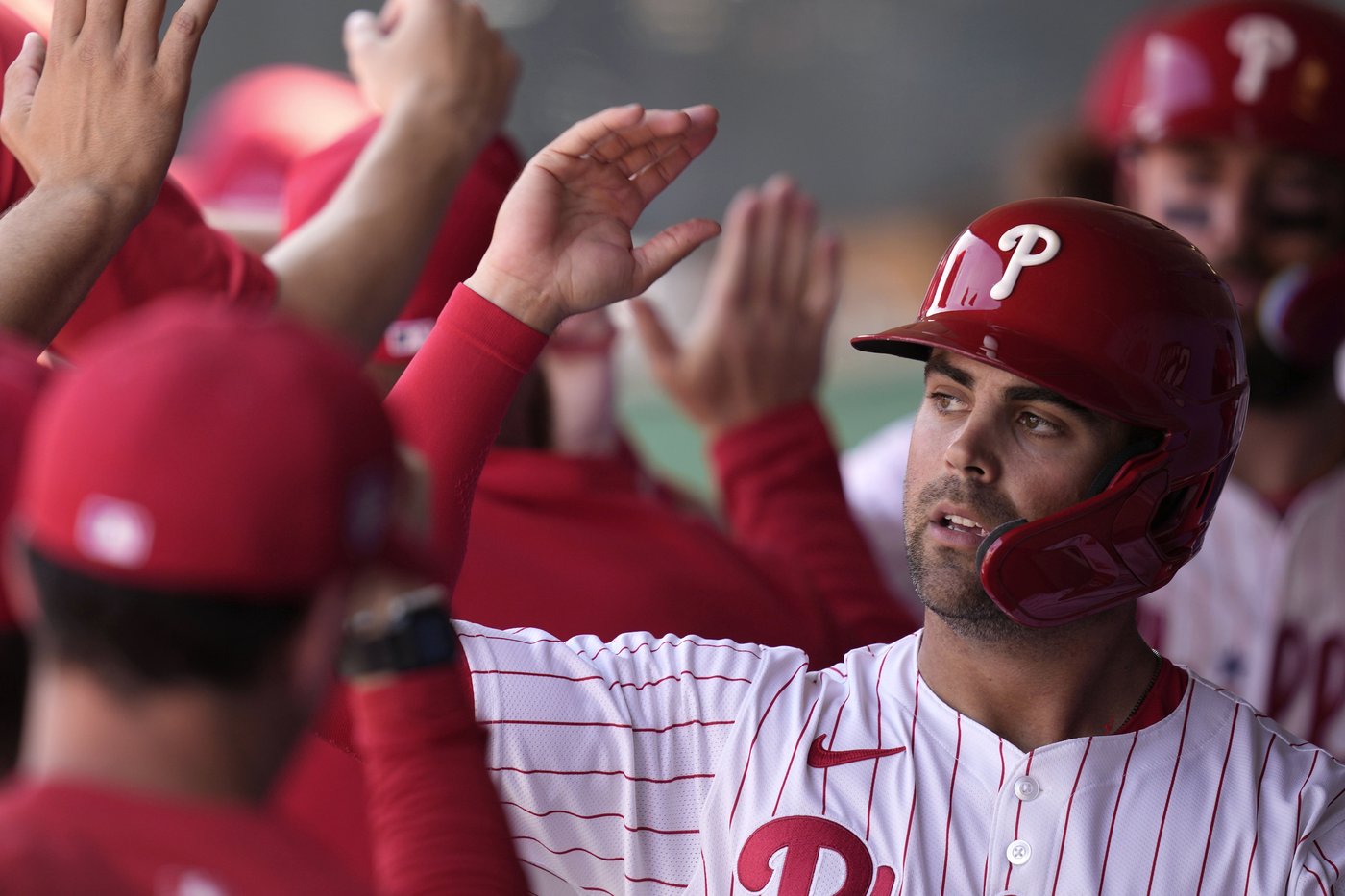 Whit Merrifield retires after twice leading MLB in hits over his 9 seasons | iNFOnews.ca