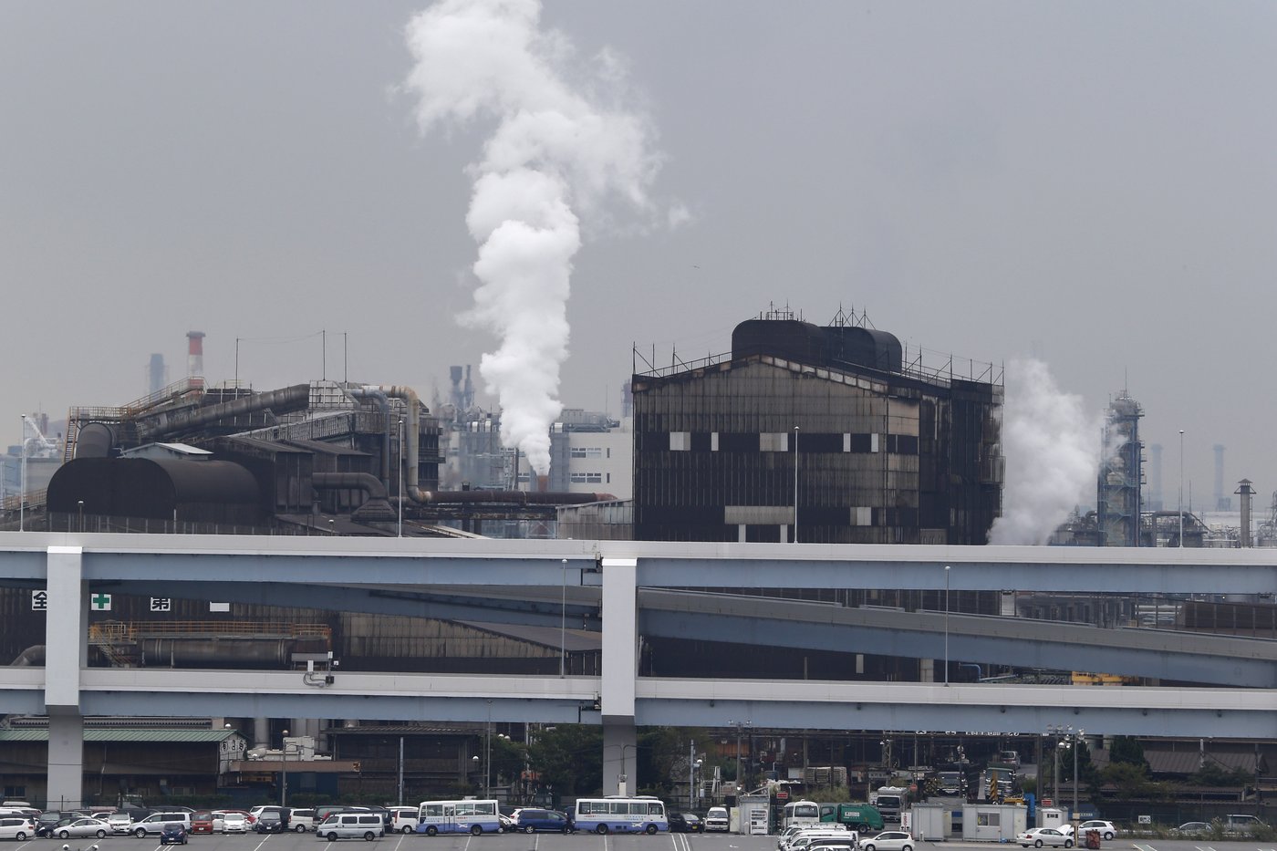 Japan adopts new carbon reduction targets as it plans to boost nuclear and renewable energy by 2040 | iNFOnews.ca
