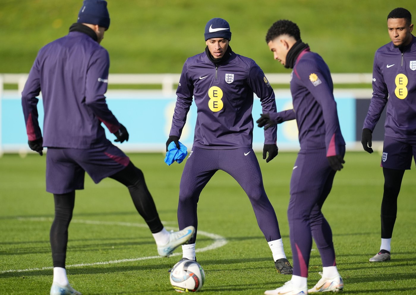 European qualifying draw for 2026 World Cup in North America now in play as Nations League ends | iNFOnews.ca European qualifying draw for 2026 World Cup in North America now in play as Nations League ends | iNFOnews.ca