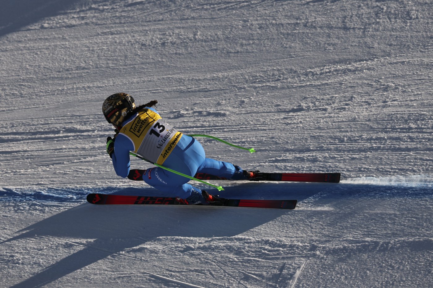 Italy's Federica Brignone and Sofia Goggia are the women to beat at the skiing world championships | iNFOnews.ca Italy's Federica Brignone and Sofia Goggia are the women to beat at the skiing world championships | iNFOnews.ca