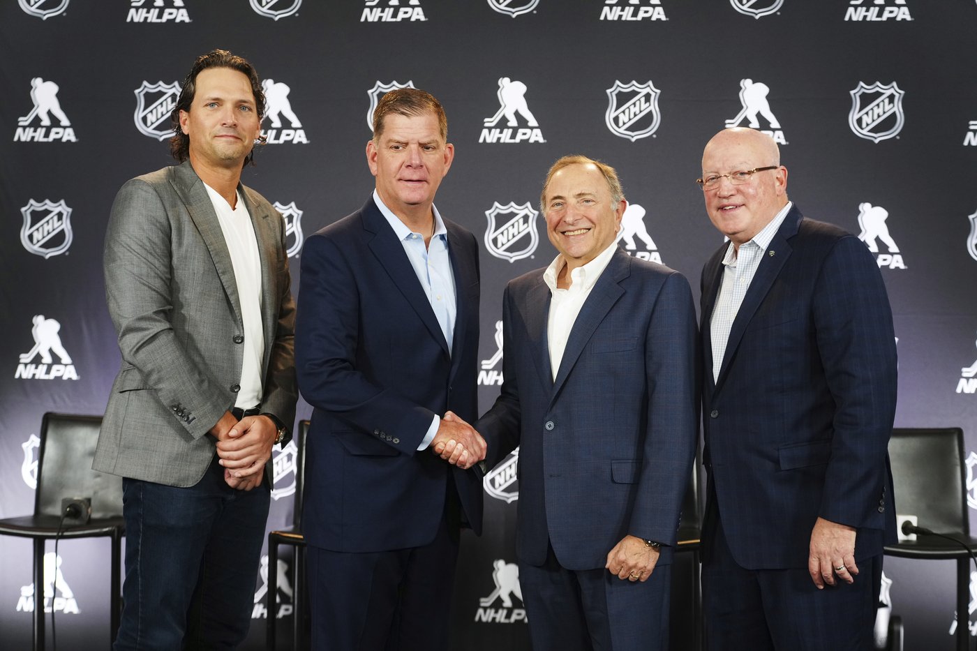 An 84-game season is among the changes coming to the NHL as part of the new labor deal | iNFOnews.ca
