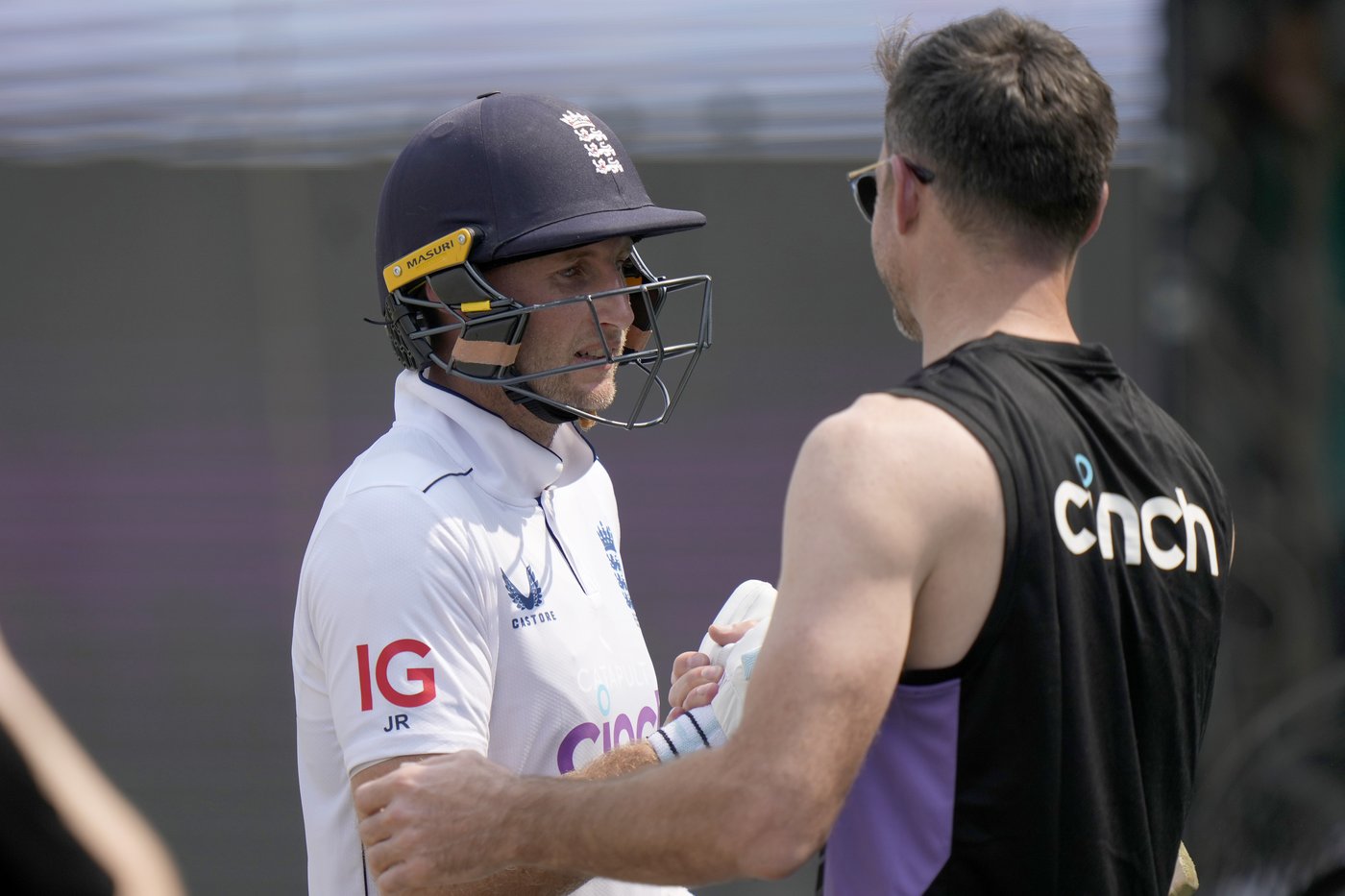 Root surpasses Cook as leading England run-scorer in test cricket. His next big target is Tendulkar | iNFOnews.ca Root surpasses Cook as leading England run-scorer in test cricket. His next big target is Tendulkar | iNFOnews.ca