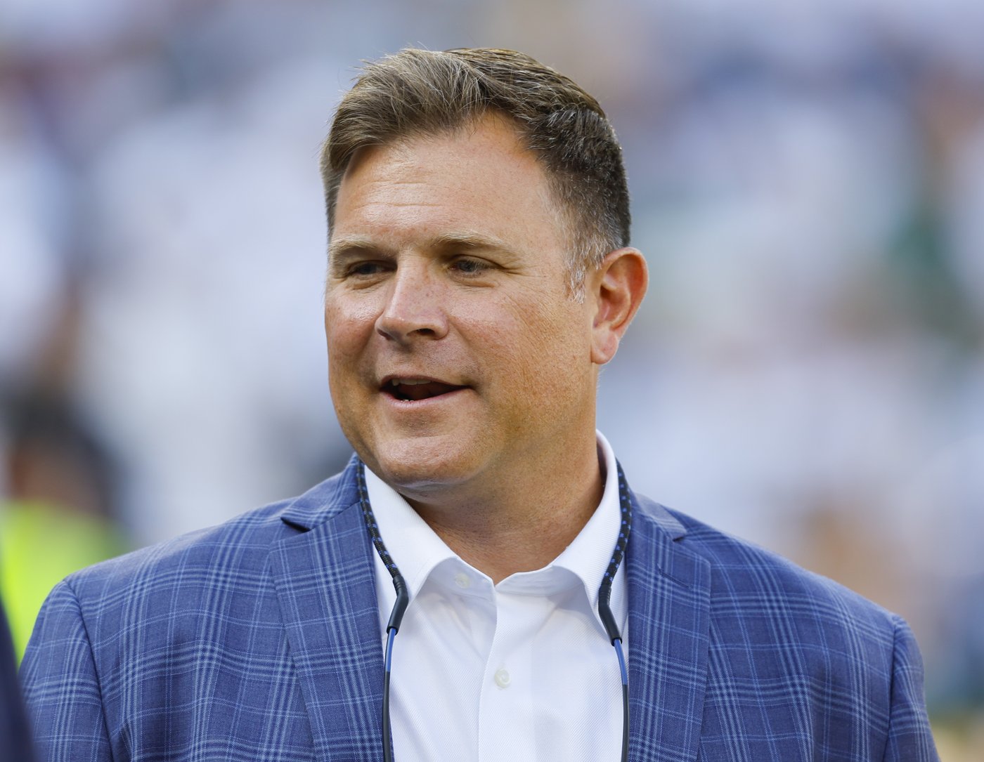 Green Bay GM Gutekunst says Packers must 'ramp up our sense of urgency' after early playoff exit | iNFOnews.ca Green Bay GM Gutekunst says Packers must 'ramp up our sense of urgency' after early playoff exit | iNFOnews.ca