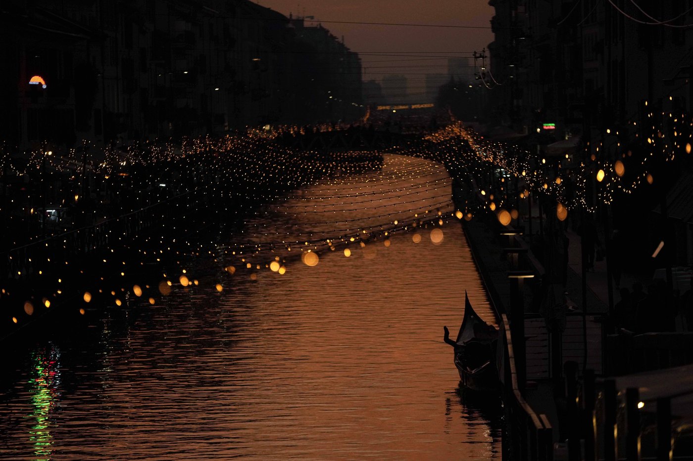 PHOTO COLLECTION: Holiday Lights Around the World | iNFOnews.ca PHOTO COLLECTION: Holiday Lights Around the World | iNFOnews.ca