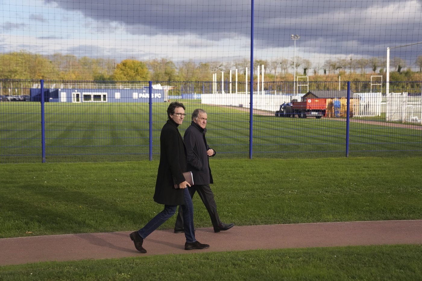 Paris FC joins PSG in Ligue 1. Why did Paris wait for 35 years to have two top-tier soccer clubs? | iNFOnews.ca