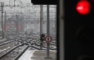 24-hour strike to paralyze Belgium train traffic; services from London and Paris affected | iNFOnews.ca CP20309827