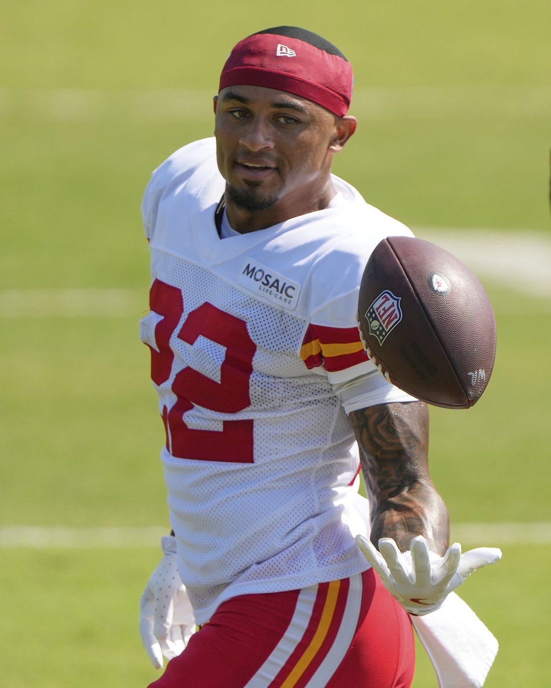 NFL draft retention rates reveal the best and worst teams at keeping picks | iNFOnews.ca NFL draft retention rates reveal the best and worst teams at keeping picks | iNFOnews.ca
