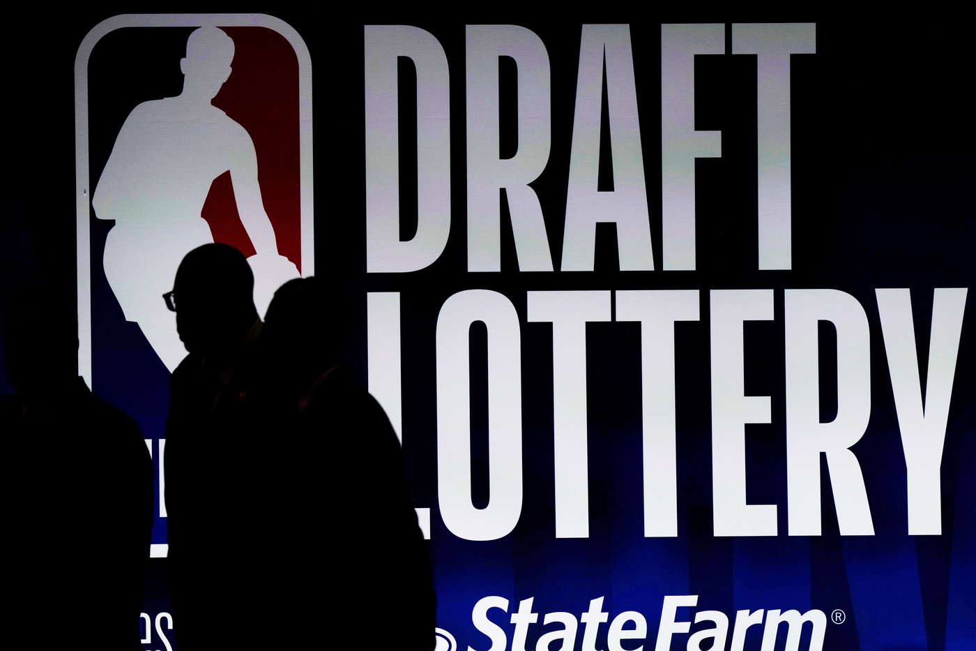 NBA draft lottery at 40: The AP looks at how each franchise has fared during its history | iNFOnews.ca