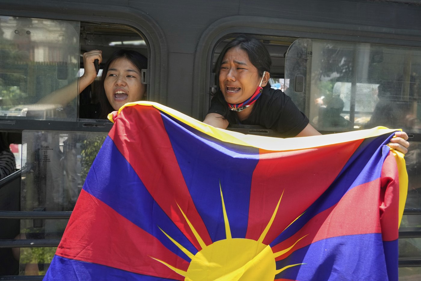 China's Xi makes a rare visit to Tibet to mark 60 years of contested rule there | iNFOnews.ca China's Xi makes a rare visit to Tibet to mark 60 years of contested rule there | iNFOnews.ca