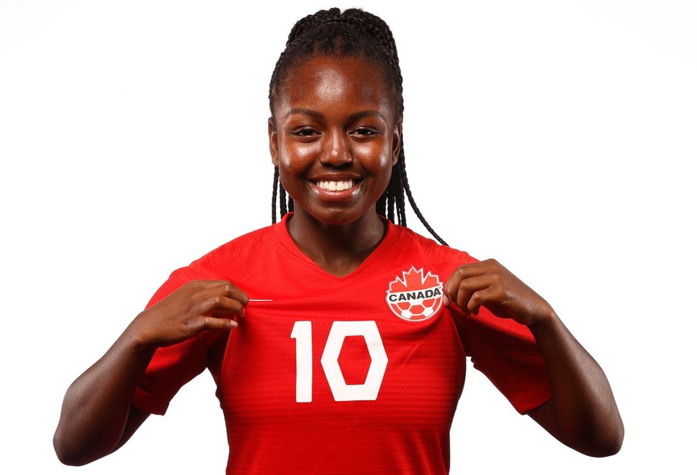 Former Canada under-20 captain Nikayla Small signs with NSL's AFC Toronto | iNFOnews.ca Former Canada under-20 captain Nikayla Small signs with NSL's AFC Toronto | iNFOnews.ca