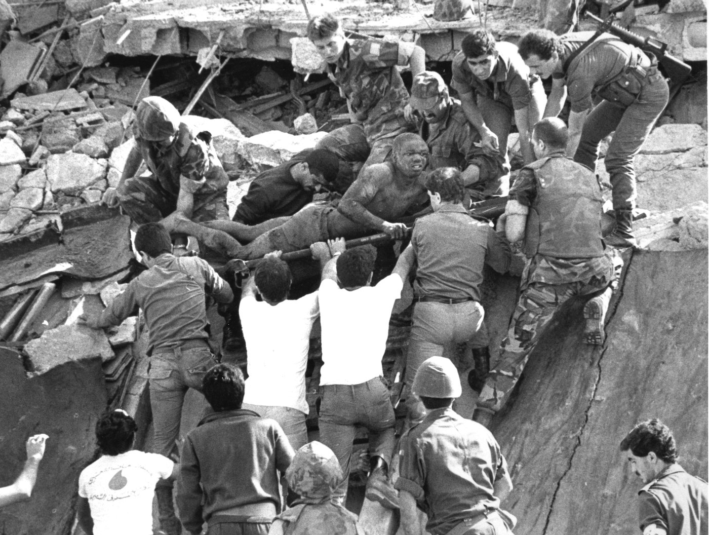 What is Hezbollah, the group battling Israel in Lebanon? | iNFOnews.ca What is Hezbollah, the group battling Israel in Lebanon? | iNFOnews.ca