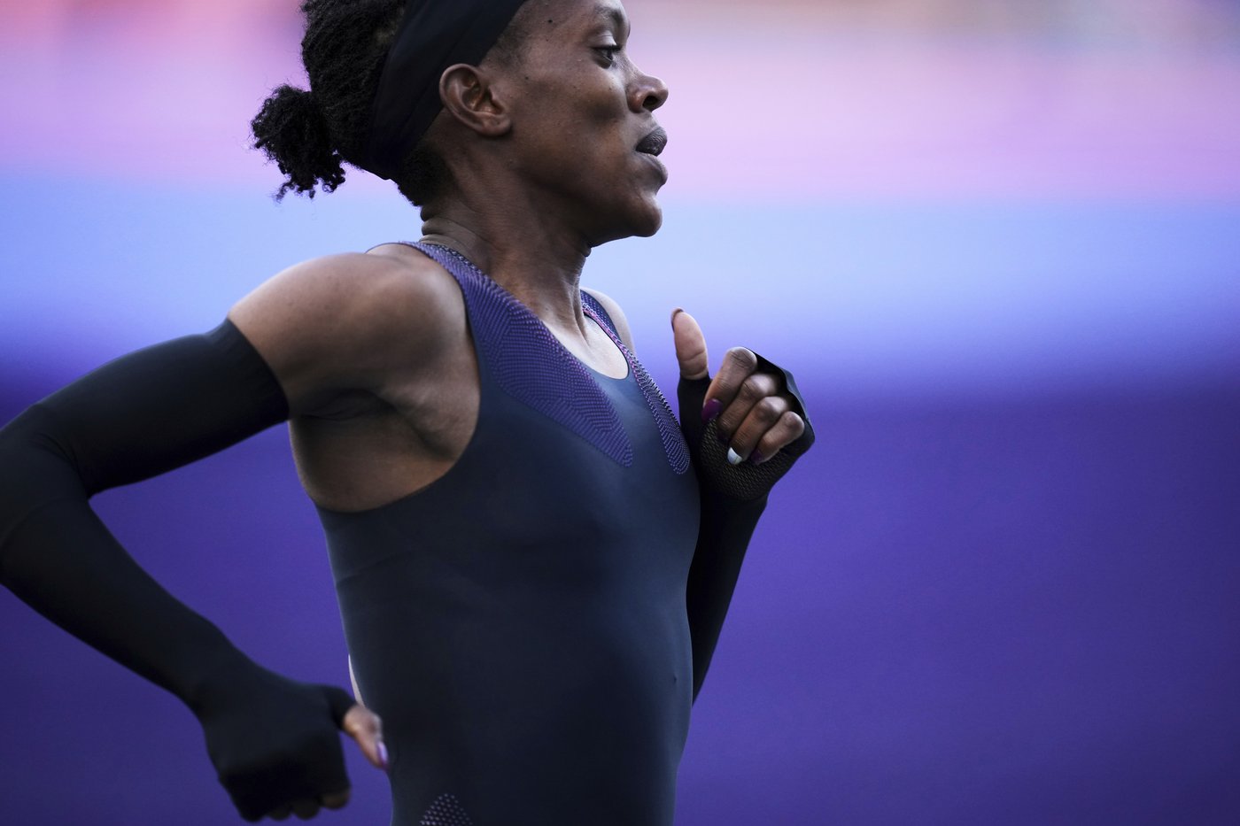 Faith Kipyegon sets 1,500 world record at the Prefontaine Classic | iNFOnews.ca Faith Kipyegon sets 1,500 world record at the Prefontaine Classic | iNFOnews.ca