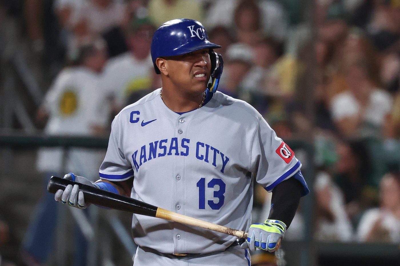 Royals' Salvador Perez expected to return in 2026, team eyes playoff comeback following 82-80 finish | iNFOnews.ca