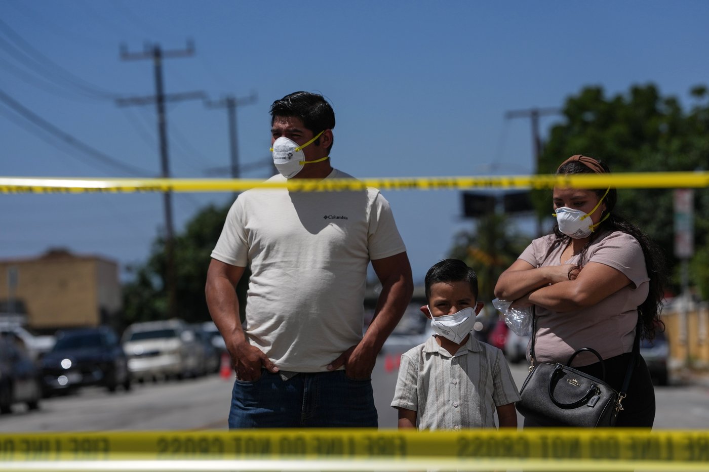 LA Mayor Bass declares emergency to secure resources to help fight warehouse fire | iNwheels