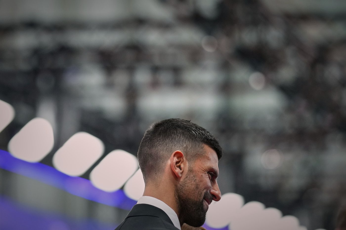 Djokovic says tennis will always outlive its star players and he can feel the changes taking place | iNFOnews.ca Djokovic says tennis will always outlive its star players and he can feel the changes taking place | iNFOnews.ca
