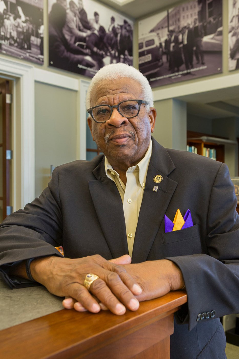 Bobby Cain, a member of the Clinton 12 who helped integrate Tennessee high schools in 1956, has died | iNFOnews.ca