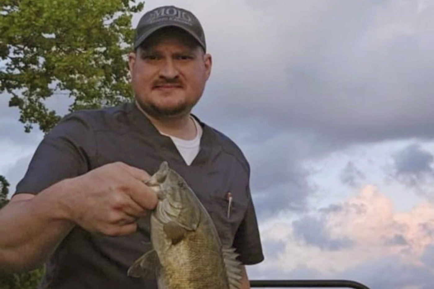 A Tennessee nurse and his dog died trying to save a man from floods driven by Hurricane Helene | iNFOnews.ca