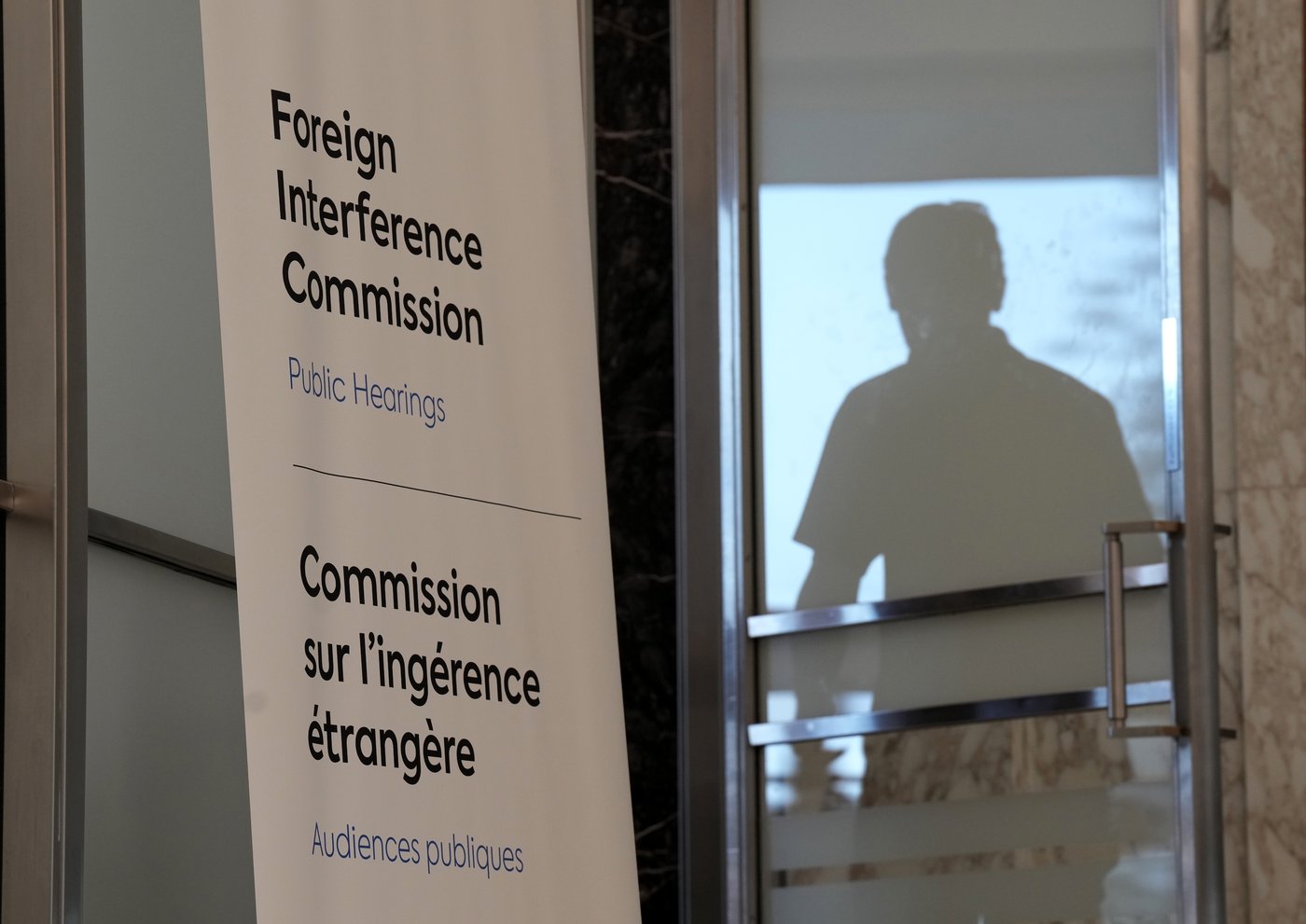 Elections boss says parties should run nominations, but possibly with tighter rules | iNFOnews.ca Elections boss says parties should run nominations, but possibly with tighter rules | iNFOnews.ca