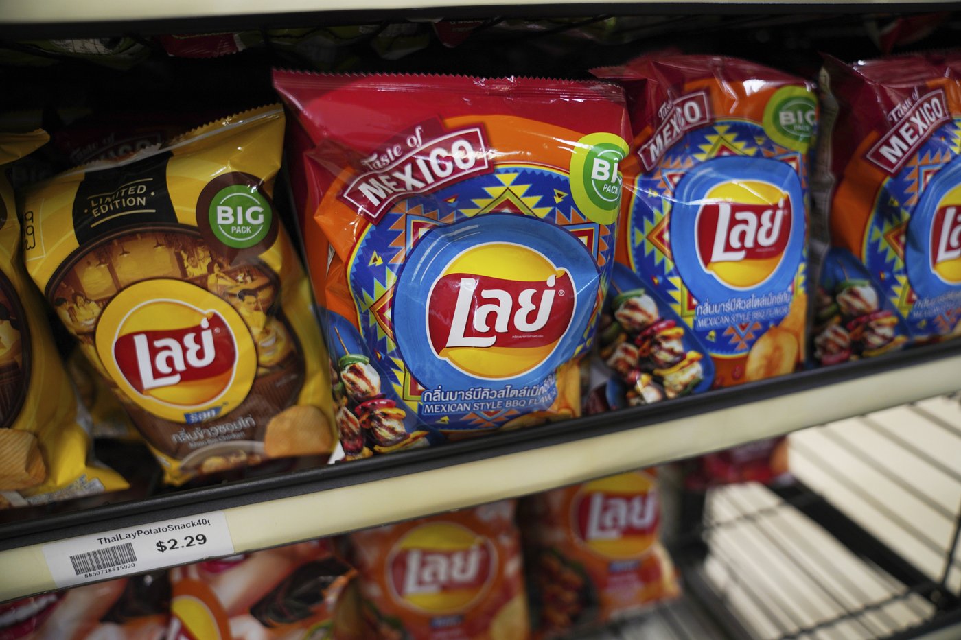 Minnesota farm town reshaped by migrants wrestles with real changes beyond the political vitriol | iNFOnews.ca Minnesota farm town reshaped by migrants wrestles with real changes beyond the political vitriol | iNFOnews.ca