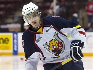 Mature, reliable Ekblad not an easy one to pass over in NHL draft | iNFOnews.ca CP28859254