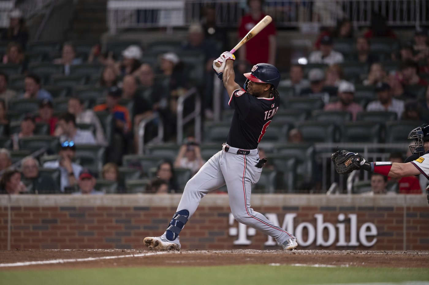 Wood drives in go-ahead run in 8th as Nationals end 7-game skid with 5-4 comeback win over Braves | iNFOnews.ca Wood drives in go-ahead run in 8th as Nationals end 7-game skid with 5-4 comeback win over Braves | iNFOnews.ca