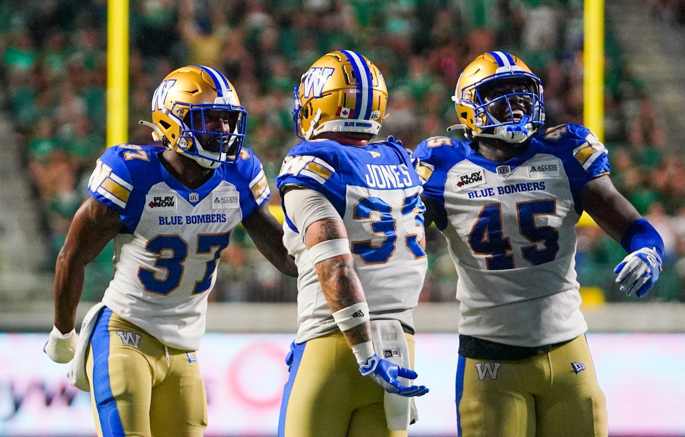 Defensive lineman Haba looking forward to CFL free-agent experience | iNFOnews.ca Defensive lineman Haba looking forward to CFL free-agent experience | iNFOnews.ca