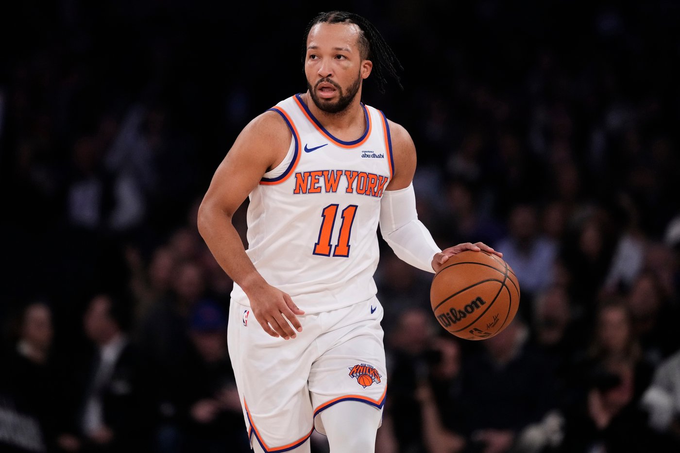 Erik Spoelstra's sons are Jalen Brunson fans. So much for that Heat-Knicks rivalry | iNFOnews.ca Erik Spoelstra's sons are Jalen Brunson fans. So much for that Heat-Knicks rivalry | iNFOnews.ca