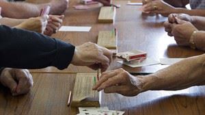 Nearly 30% of poll respondents say they didn't have a choice on when to retire | iNFOnews.ca CP20165870