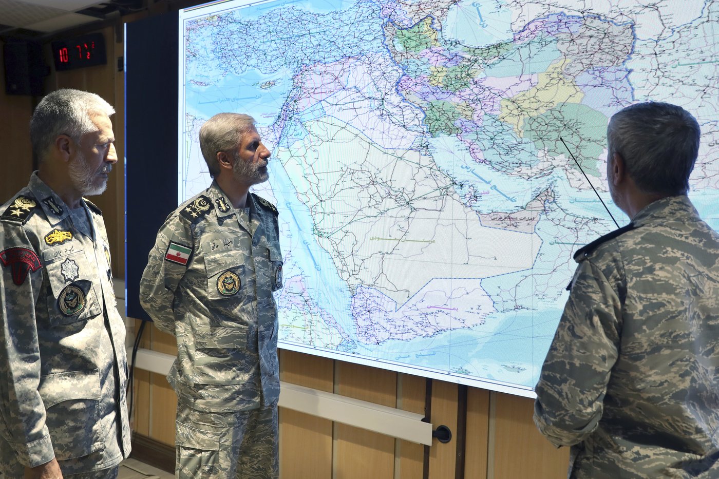 Israel killed at least 14 scientists in an unprecedented attack on Iran's nuclear know-how | iNFOnews.ca