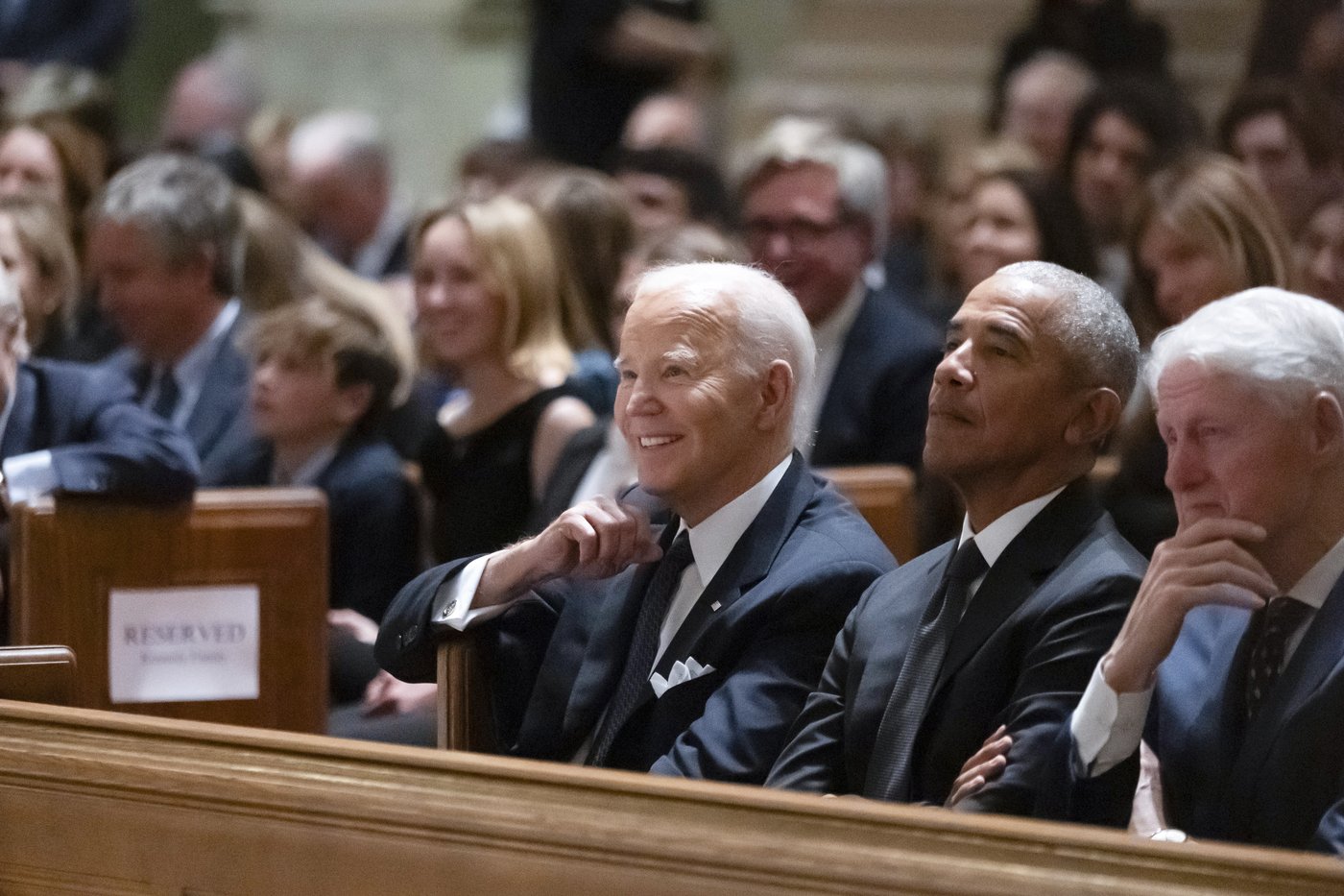 Biden eulogizes Ethel Kennedy as 'hero' who put her own stamp on country | iNFOnews.ca Biden eulogizes Ethel Kennedy as 'hero' who put her own stamp on country | iNFOnews.ca