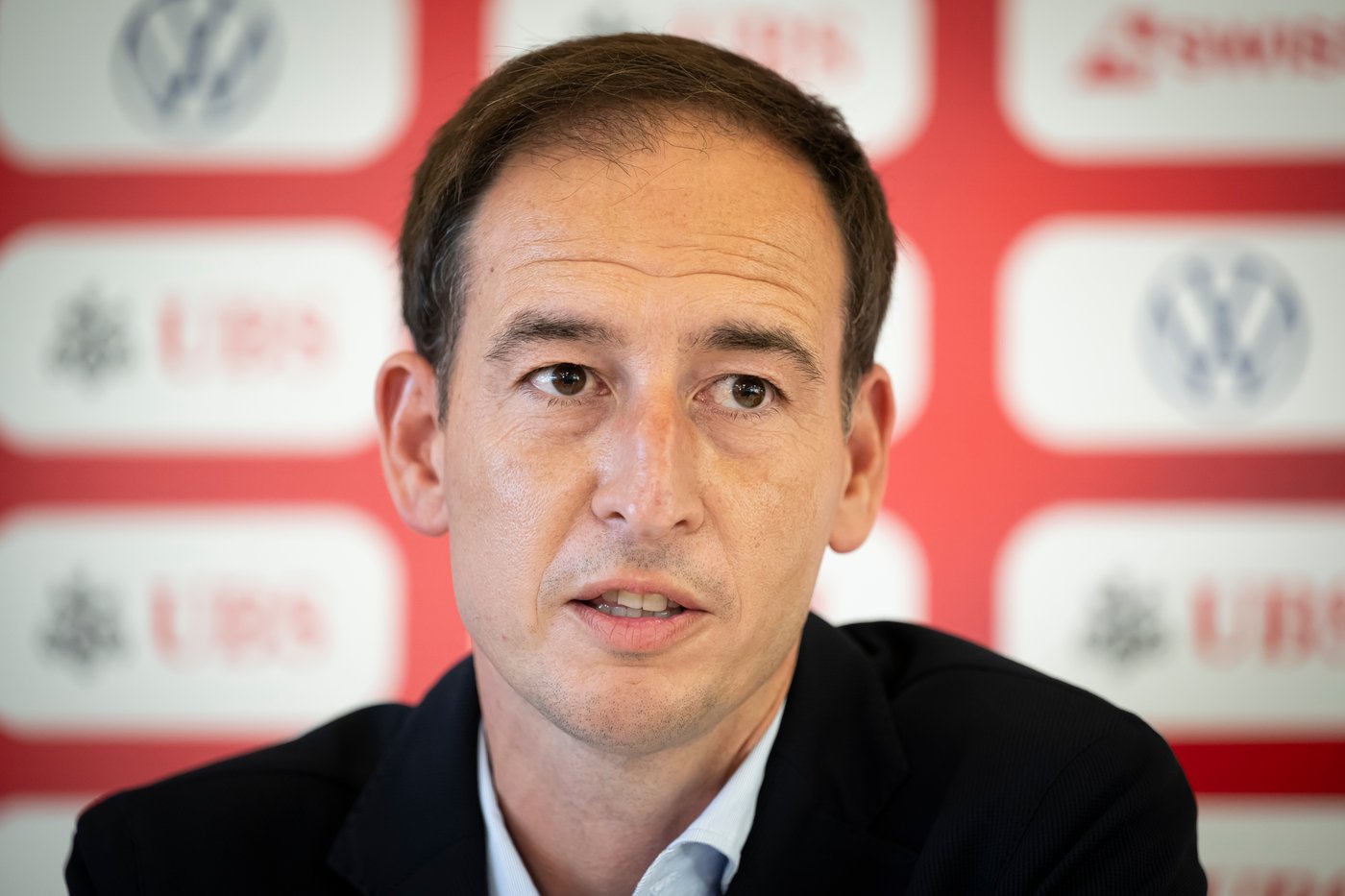 Barcelona assistant Navarro replaces Sundhage as Switzerland women's coach | iNFOnews.ca