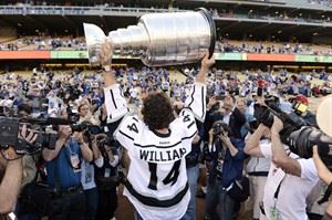 If the NHL won't use the Stanley Cup, can Canada have its trophy back? | iNFOnews.ca CP20165594