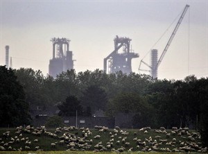 Germany's ZEW investor confidence index falls unexpectedly in July to minus 19.6 points | iNFOnews.ca CP19437779