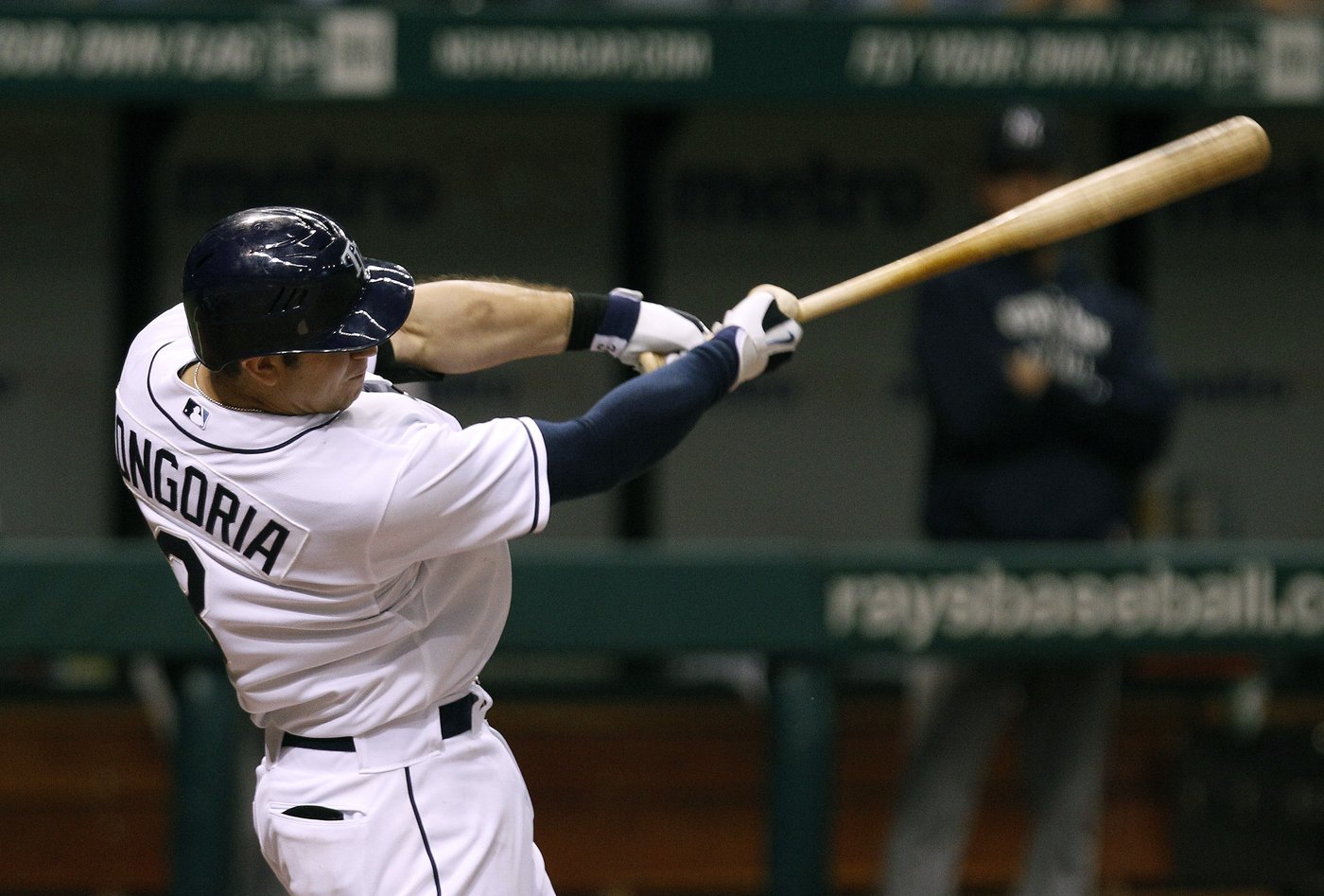 Evan Longoria to sign 1-day contract to retire with the Tampa Bay Rays | iNFOnews.ca
