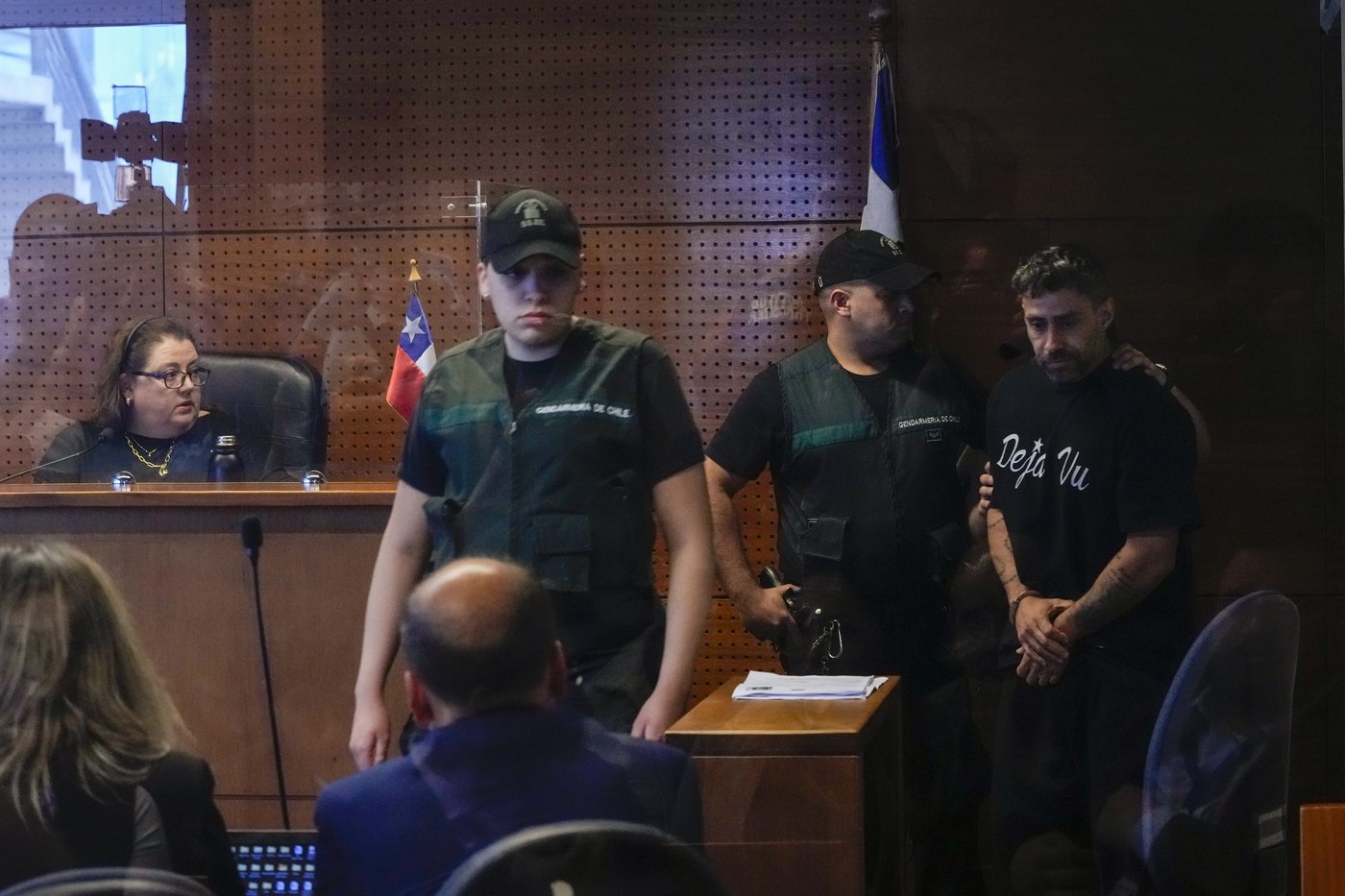 Former Chile international Valdivia detained over sexual assault allegation | iNFOnews.ca