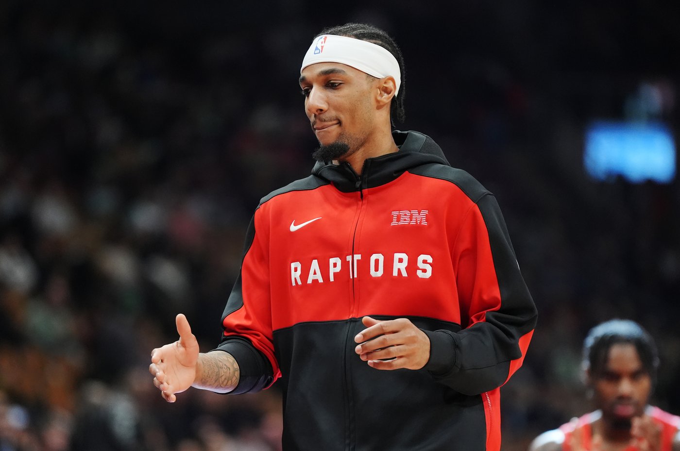 A.J. Lawson excited to join hometown Toronto Raptors on two-way contract | iNFOnews.ca A.J. Lawson excited to join hometown Toronto Raptors on two-way contract | iNFOnews.ca
