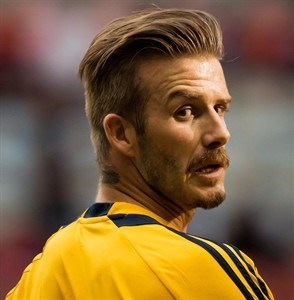 David Beckham says he will have a role in opening ceremony of London Olympics | iNFOnews.ca David Beckham says he will have a role in opening ceremony of London Olympics | iNFOnews.ca